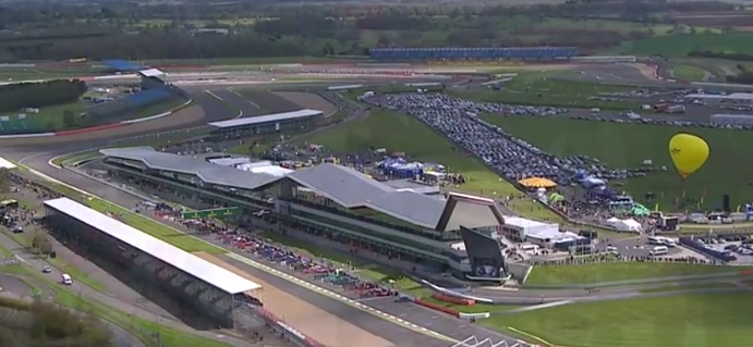 Ready for some WEC action?  6 Hours of Silverstone teaser (video)