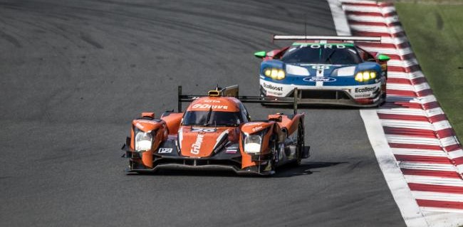 WEC turning points: Super-sub Stevens overcomes RGR in 6H Fuji