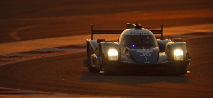 Alpine aims to defend its 2016 LMP2 Championship titles