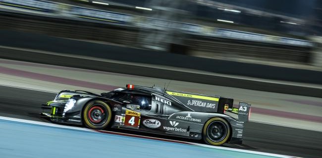 ByKolles to be powered by NISMO engines in 2017