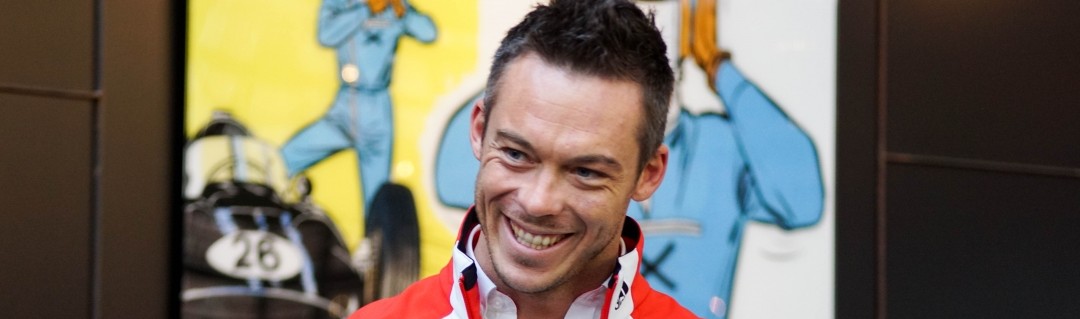 VIDEO - WEC 6 Hours of Spa - Interviews with André Lotterer and Gérard Neveu