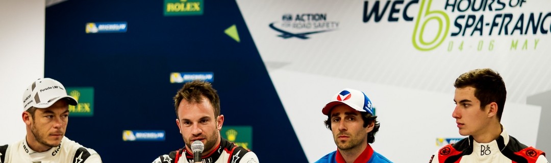 Spa-Francorchamps Qualifications : les réactions des pilotes