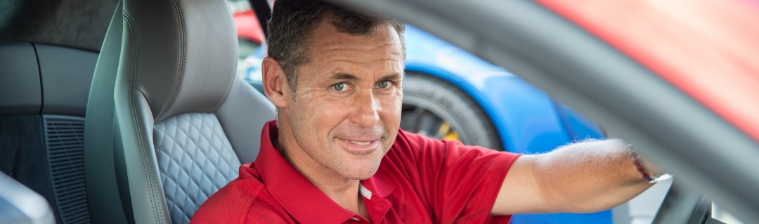 Tom Kristensen to wave away WEC 6 Hours of Spa-Francorchamps