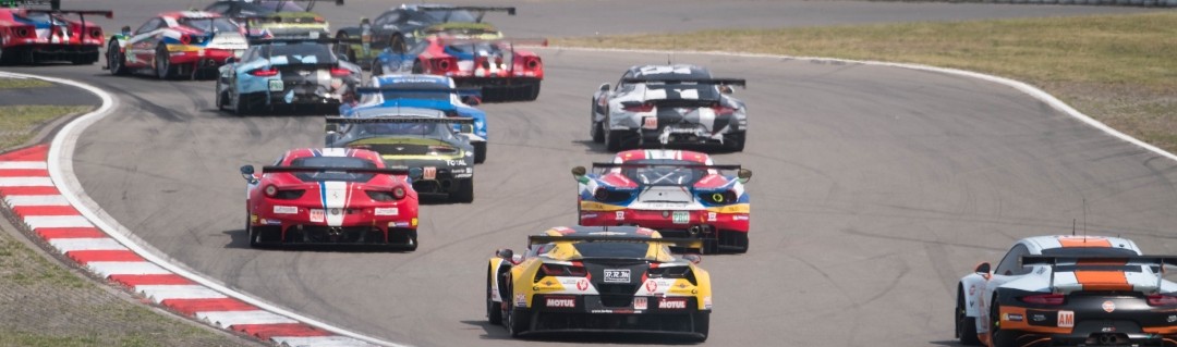 Le Mans : la Balance des Performances revue avant la Journée Test