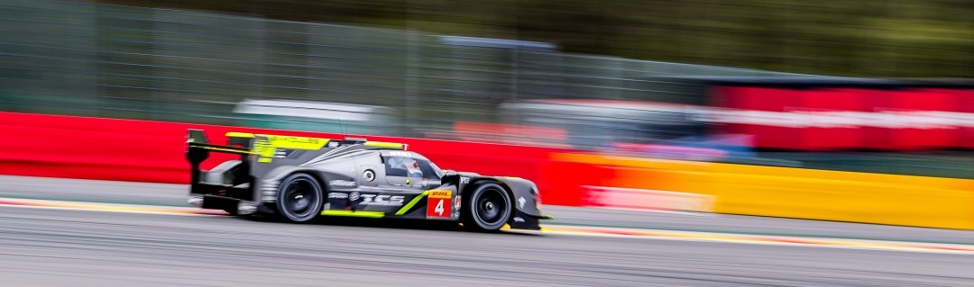 ByKolles Racing driver change for Le Mans