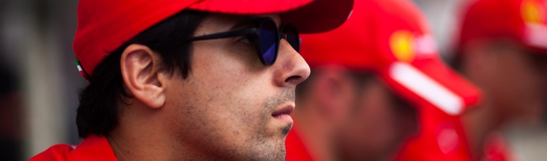 Lucas di Grassi to be replaced by Michele Rugolo