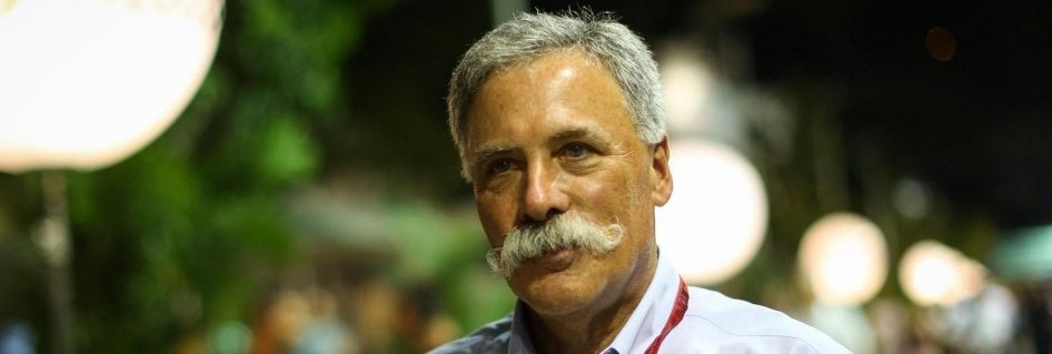 New F1 boss to be official starter of 24 Hours of Le Mans