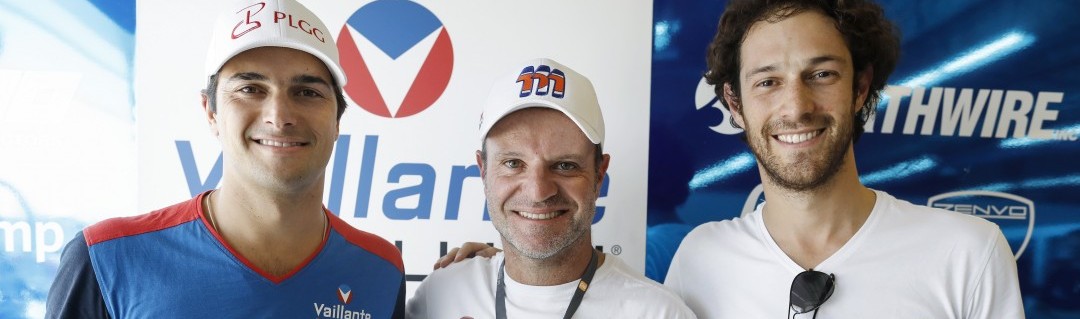 Circuit des Amériques : Rubens Barrichello donnera le départ