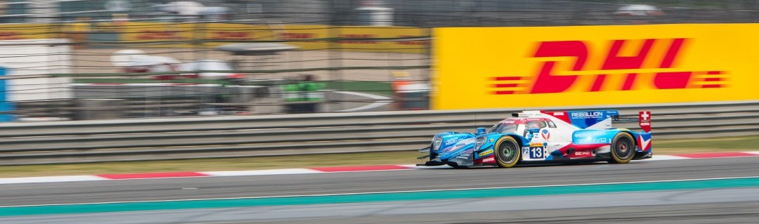 6 Hours of Shanghai Free Practice 2:  Status quo in LMP 1 & 2, Ferrari and Porsche to the fore in GTE