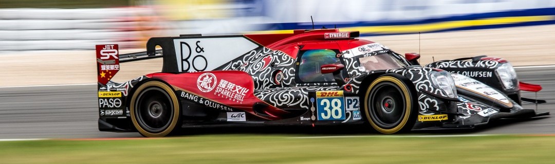 All to play for in LMP2