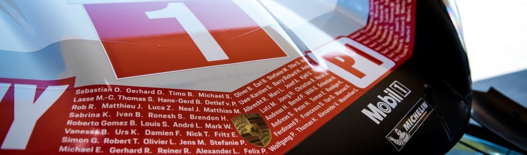6H Bahreïn Qualifications : Porsche et Signatech Alpine en pole position