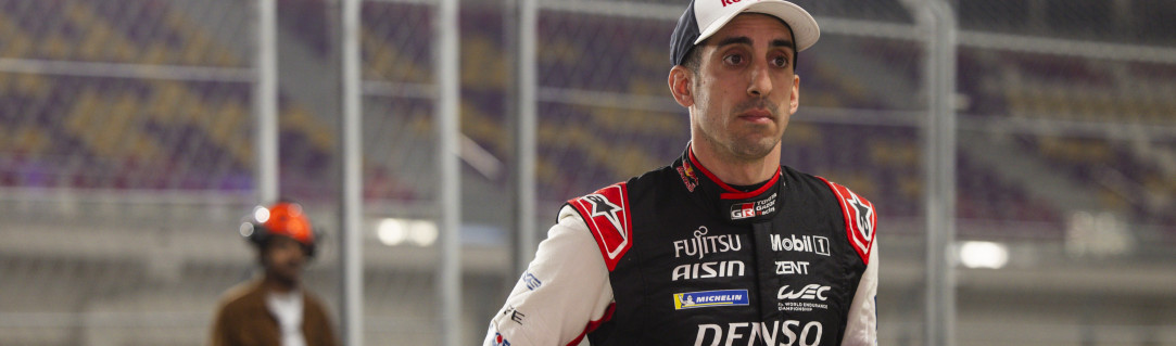 Champion Buemi on title defence and stronger opposition