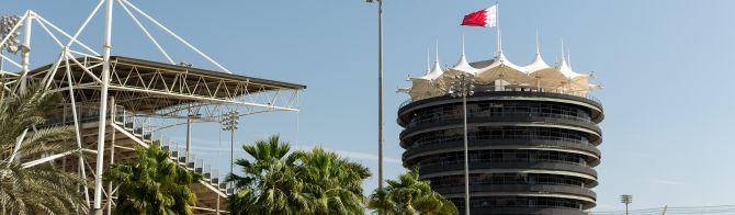 How to watch the FIA WEC season-closer in Bahrain