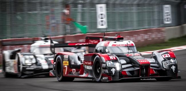 FIA World Endurance Championship - Eurosport