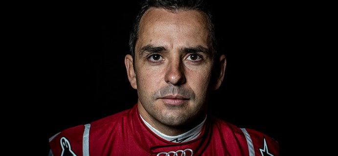 Audi driver Benoît Tréluyer to miss 6 Hours of Nürburgring