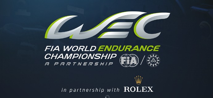 Don't Miss a Minute of the FIA WEC with Upgraded App