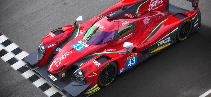 RGR Sport by Morand Announces Plans to Compete in the WEC 