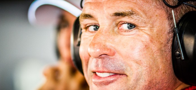 Tom Kristensen: Part 2 – Sensational at Le Mans and beyond!