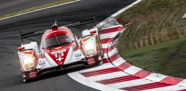 Rebellion Racing Back To Asia For Fia Wec Fia World Endurance Champ 5149