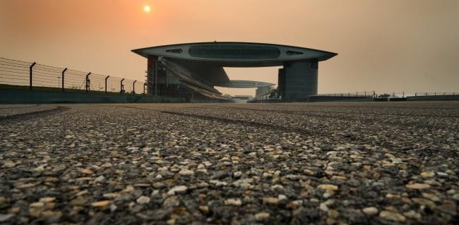 Looking ahead to the 6 Hours of Shanghai - bigger and better than ever