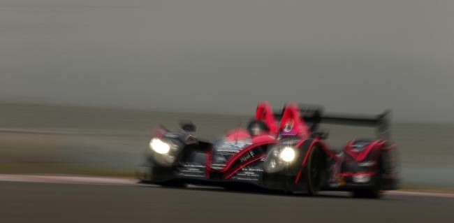 OAK Racing to enter LMP2 for final third of 2014 FIA WEC season - FIA