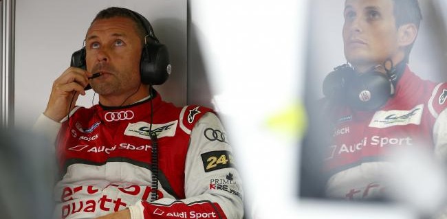 Tom Kristensen on the magic of Le Mans