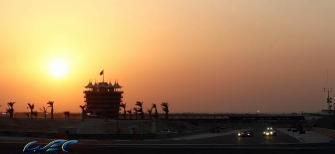 Looking ahead to Bahrain - a Pearl in the Gulf