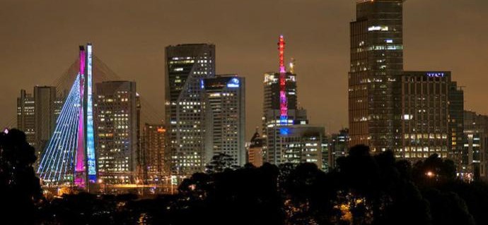 São Paulo – Centre for Brazilian Sport and Culture