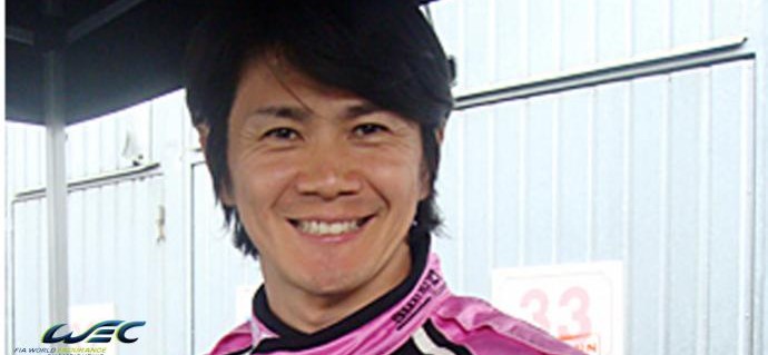 A spotlight on Shinji Nakano