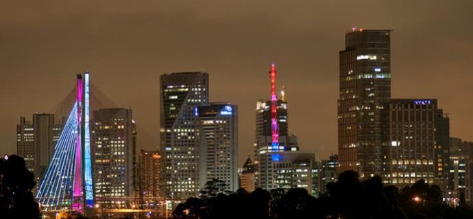 An introduction to São Paulo