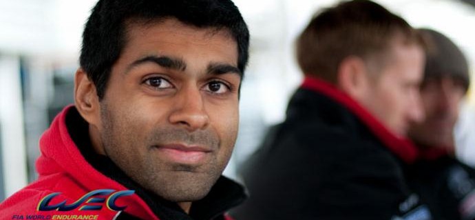 Karun Chandhok: "Le Mans is the jewel in the crown".