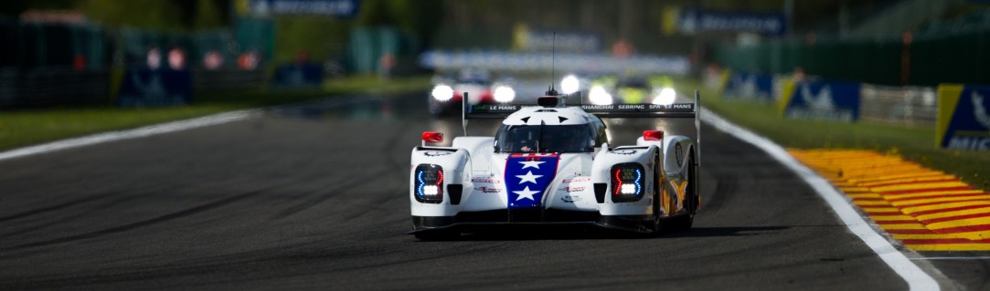 Get ready for the 1000 Miles of Sebring!