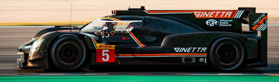 Le team LNT confirme ses équipages pour Silverstone