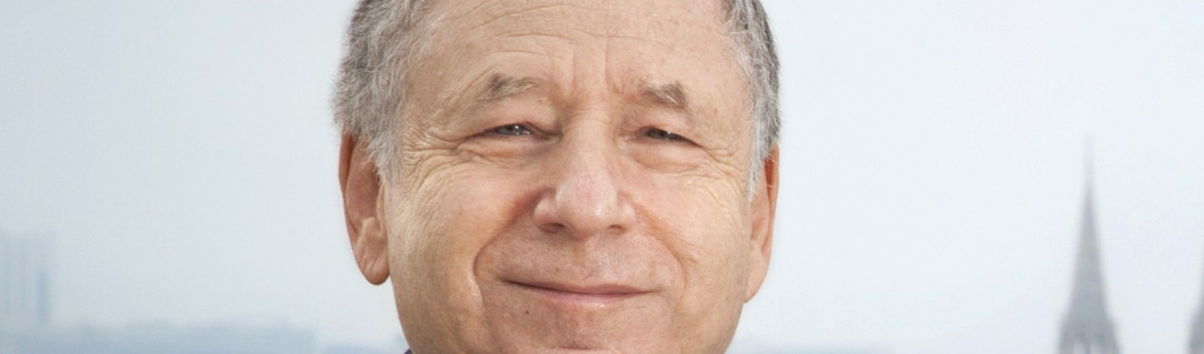 Jean Todt: « Nous avons des teams, des sponsors et des pilotes iconiques et il y a des amateurs passionnés. Tout cela forme un ensemble sensationnel »