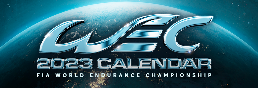 World Endurance: Four-Round Schedule Again In 2023 - Roadracing