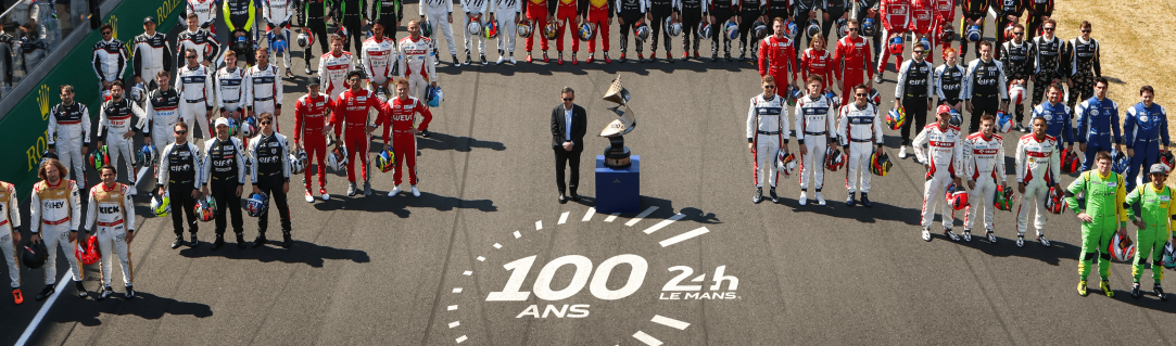 QUIZ! Can you guess every winner of the 24 Hours of Le Mans since 1923?