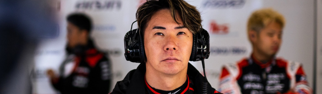 Kobayashi on 2023 Hypercar title: “It will be a close fight!”
