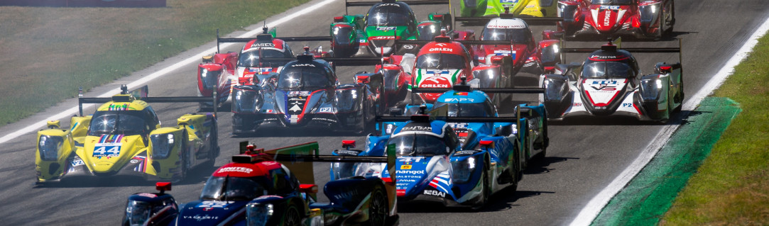 The LMP2 farewell: top stats and facts