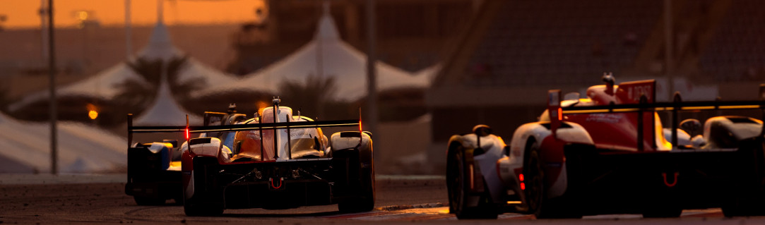 Le Circuit International du Bahreïn est le théâtre ce week-end (2-4 novembre) de la grande finale du FIA WEC 2023.