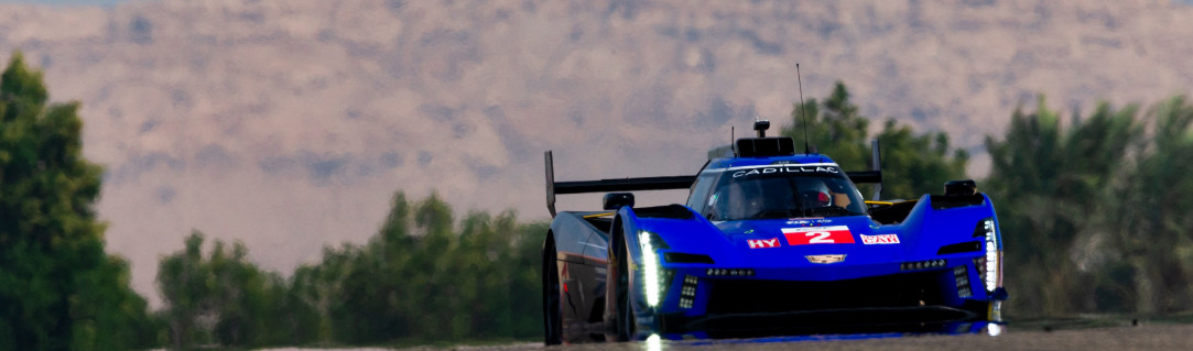 Bahreïn (Libres 3) : Alex Lynn place Cadillac Racing aux avant-postes