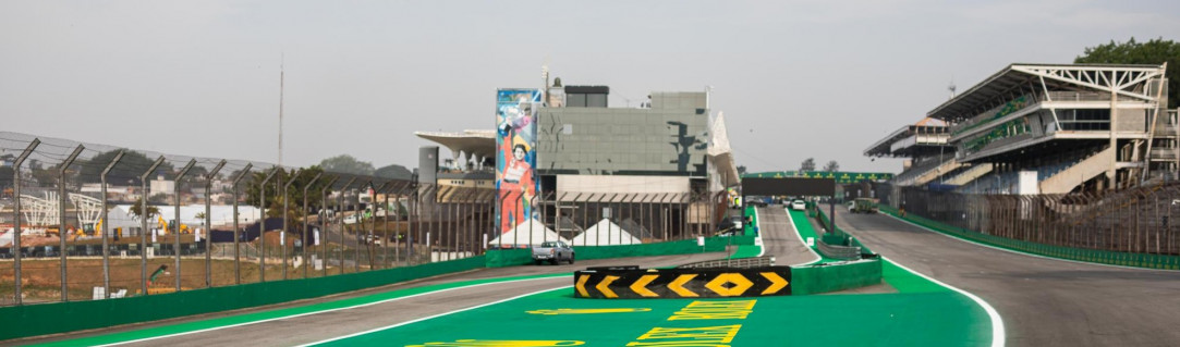 Facts and Stats for 2024 Rolex 6 Hours of Sao Paulo
