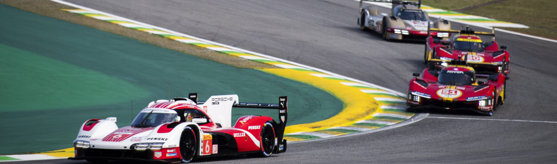 Championship points round-up: Toyota closes the gap on Porsche