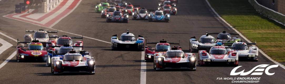 BIC launches ticket sales for the WEC 8H of Bahrain powered by Bapco Energies