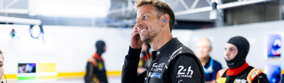 Button : "Pas d'excuses" ce week-end