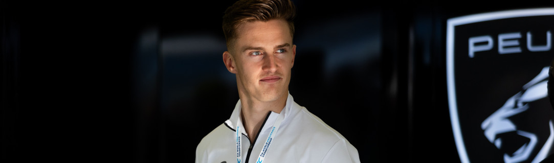 F2 champion Pourchaire appointed Peugeot test and development driver