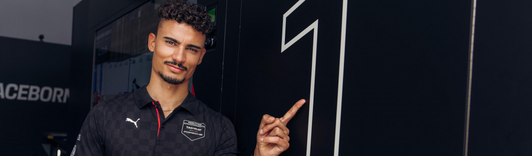 Formula E world champion Wehrlein to make Le Mans debut with Porsche Penske Motorsport