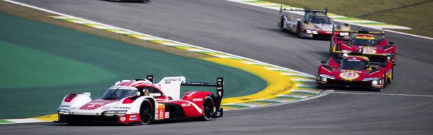Championship points round-up: Toyota closes the gap on Porsche
