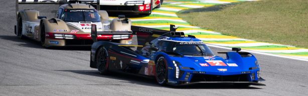 Cadillac Racing expands to two-car Hypercar team for 2025