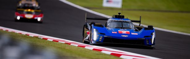 Bourdais revient pour la finale de la saison afin d’aider Cadillac.