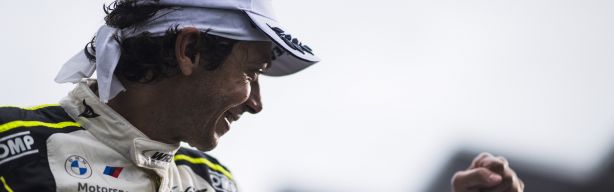 Rossi parmi les pilotes choisis par BMW pour le Rookie Test de Bahreïn